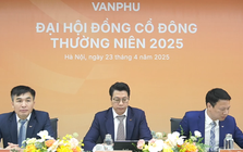 Doanh nghiệp bất động sản dồn lực tái cơ cấu trong năm 2025