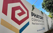Phát Đạt (PDR) bị phạt gần nửa tỷ đồng vì hàng loạt vi phạm trong công bố thông tin và sử dụng vốn trái phiếu