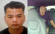 Công an tìm thấy thi thể nghi phạm giết người Trần Văn Luyện