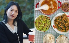 Mẹ nuôi con học lớp 11 chỉ với chi phí tổng cộng 9 triệu/tháng – không vay nợ, không áp lực