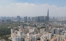 TPHCM hoàn thành bao nhiêu căn nhà ở xã hội trong năm 2025?