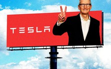 Elon Musk cần một 'Tim Cook' cho Tesla