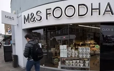 Marks & Spencer thiệt hại gần 1 tỷ USD do tấn công mạng