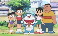 Ai là người có EQ cao nhất nhóm bạn Doraemon? - Một cuộc so tài không cần đến bảo bối