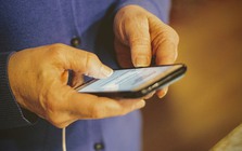 Thủ đoạn mới, người dùng iPhone cẩn thận mất tiền oan
