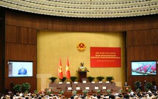 Những định hướng quan trọng về công tác cán bộ khi sáp nhập tỉnh, thành