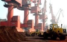 Trung Quốc siết xuất khẩu loạt ‘hàng hiếm’ sang Mỹ, EU tận dụng thời cơ quay lưng với hàng Nga, gom mua ồ ạt từ Bắc Kinh