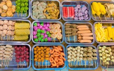 Món ăn vạn người mê, 'cuốn' vị giác nhưng lại là 'quả bom' chực chờ gây ung thư: Người Việt vẫn vô tư ăn