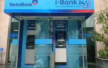 Khách hàng VietinBank, LPBank, VPBank,... thực hiện ngay các biện pháp sau để bảo đảm an toàn khi giao dịch tại ATM