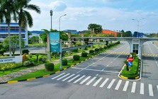 Bình Dương sẽ có tuyến đường sắt đi qua khu công nghiệp, tổng mức đầu tư 60.000 tỉ đồng