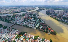 TP HCM: Rà soát hơn 600 quy hoạch phân khu trong giai đoạn mới