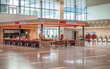 Taseco Airs khai trương liền 7 điểm bán tại nhà ga T3 Tân Sơn Nhất