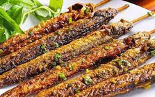 Việt Nam có 1 loại cá được ví như "nhân sâm dưới nước", giàu omega 3 và canxi, gặp ở chợ phải mua ngay