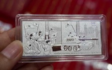 Bộ Công an cảnh báo thủ đoạn mạo danh doanh nghiệp kim hoàn kêu gọi người dân mua bạc tích trữ
