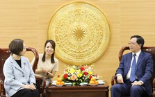 Nhiều hợp tác nổi bật giữa Bình Định và quận Yongsan, Hàn Quốc