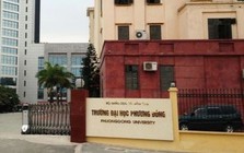 Trường đại học dân lập cuối cùng của Việt Nam chuyển sang tư thục