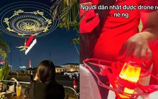 Kêu gọi trả drone cho BTC, quán cà phê tại TP.HCM có một hành động khiến ai thấy cũng tấm tắc khen