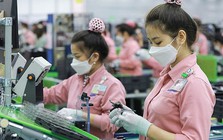 Việt Nam chi 5,6 tỷ USD nhập hàng Mỹ trong 4 tháng