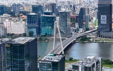 TP HCM: Tuyệt đối không để đầu tư công đình trệ vì việc sáp nhập