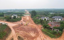 Nhiều dự án ở Quảng Trị nguy cơ chậm tiến độ
