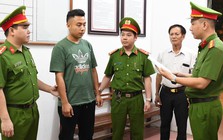Bắt giữ, khám xét khẩn cấp nơi ở của Lê Hoàng Thắng và Hoàng Hải Long
