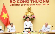 Kết quả Hội nghị thúc đẩy thương mại Việt Nam - Hoa Kỳ