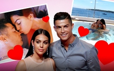 Vì sao Ronaldo nhiều lần gọi Georgina là "vợ" nhưng vẫn chưa tổ chức đám cưới với cô nàng?