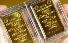 Giá vàng hôm nay 10/5: Trong nước và thế giới cùng tăng