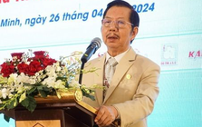 Chủ tịch chi gần 400 tỷ đồng mua cổ phiếu công ty