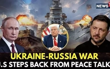 Chỉ ông Putin mới kết thúc được cuộc chiến ở Ukraine