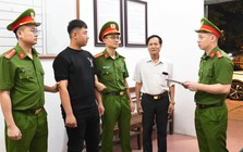 Bắt, khám xét khẩn cấp nơi ở của Lê Hoàng Thắng và Hoàng Hải Long