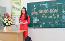 Giáo viên hợp đồng có phải là viên chức?
