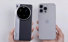 Apple bị một hãng điện thoại Trung Quốc vượt mặt về thị phần tại Việt Nam