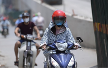 Miền Bắc chính thức đón không khí lạnh giữa tháng 5, nhiệt độ thấp nhất là bao nhiêu?