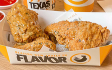 Đến lượt Texas Chicken phát cảnh báo, giới bán rán đang "chao đảo" với cùng 1 lý do