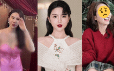Top 3 nàng WAGs thị phi nhất: Thuỷ Tiên, Chu Thanh Huyền và 1 tiểu thư một lần vạ miệng ở ẩn vài năm