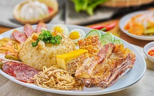 Người Việt có 3 kiểu ăn cơm độc hại cần bỏ ngay kẻo nuôi lớn ung thư mỗi ngày