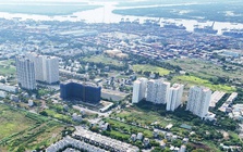 Chuyên gia Savills: Sau sáp nhập, Tp.HCM trở thành siêu đô thị của vùng Đông Nam Bộ