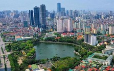 Hà Nội xây dựng 126 phương án sắp xếp, giảm 400 đơn vị hành chính cấp xã
