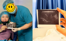 Ngô Thanh Vân hé lộ thông tin đặc biệt về con đầu lòng