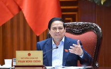 Thủ tướng: Xây dựng sân bay Gia Bình và tuyến đường về Hà Nội xứng tầm kỷ nguyên vươn mình