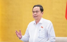 Trình Quốc hội đề án sáp nhập đơn vị hành chính cấp tỉnh vào ngày 11/6