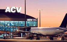 “Ông trùm” Cảng hàng không ACV muốn phát hành 1,4 tỷ cổ phiếu trả cổ tức