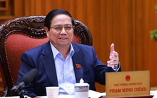 Chỉ đạo mới nhất của Thủ tướng về xây dựng trung tâm tài chính quốc tế tại Việt Nam
