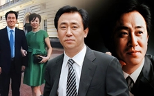 Ván bài lật ngửa: Từ "đế vương" ngành BĐS đến kẻ trốn nợ và những bí mật "động trời" về gia tộc Hứa Gia Ấn