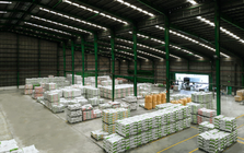 Greenfeed tiếp tục báo lãi Greenfeed tiếp tục báo lãi