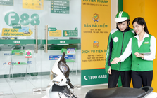 Vì sao F88 tự tin trước khi lên sàn? Vì sao F88 tự tin trước khi lên sàn?