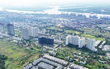 Chuyên gia Savills: Sau sáp nhập, Tp.HCM trở thành siêu đô thị của vùng Đông Nam Bộ