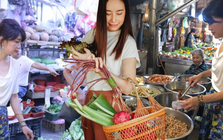 Trước đây tôi tiêu hơn 4 triệu/tháng cho tiền chợ – giờ giảm hơn 1 triệu mà bữa ăn vẫn đủ món, chỉ nhờ tính trước 1 điều nhỏ