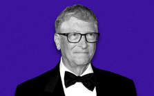 Bill Gates tiên đoán tuần làm việc 3 ngày sắp trở thành hiện thực, một khi AI và máy móc thay con người làm được việc này